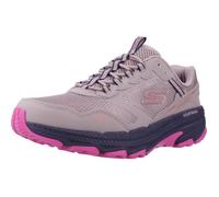Chaussure Skechers Modèle Go Run Trail Altitud - Coleur Violet 38