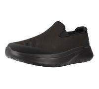 Chaussure Skechers Modèle Go Walk Arch Fit N Joy - Coleur Noir 44