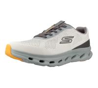 Chaussure Skechers Modèle Go Walk Glide Step 2.0 - Coleur Gris 43