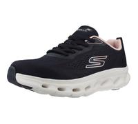 Chaussure Skechers Modèle Go Walk Glide Step 2.0 Kris - Coleur Bleu 39