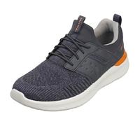 Chaussure Skechers Modèle Lattimore - Coleur Bleu 46