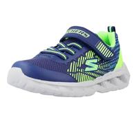 Chaussure Skechers Modèle Magna-lights - Coleur Bleu 21