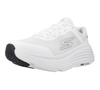 Chaussure Skechers Modèle Max Cushioning Endea - Coleur Blanc 41