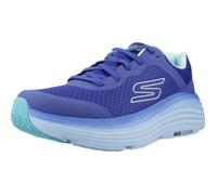 Chaussure Skechers Modèle Max Cushioning Endeavour - Coleur Bleu 42