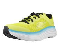 Skechers Chaussures de running Max Cushioning Endeavour Jaune Homme EU 42