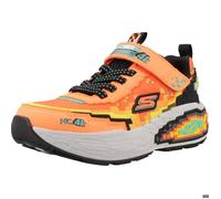 Chaussure Skechers Modèle Mega-craft 4k - Coleur Orange 27