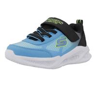 Chaussure Skechers Modèle Meteor-ligh - Coleur Bleu 21