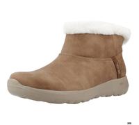 Chaussure Skechers Modèle On-the-go Joy - Cozy - Coleur Marron 37