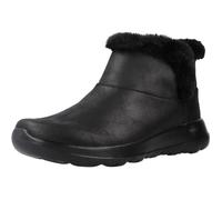 Chaussure Skechers Modèle On-the-go Joy Endeavor - Coleur Noir