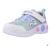Chaussure Skechers Modèle Princess Wishes - Coleur Multicolore 21