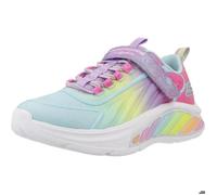 Chaussure Skechers Modèle Rainbow Cruisers - Coleur Multicolore 34