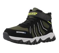 Chaussure Skechers Modèle Rugged Ranger - Storm Trail - Coleur Vert 27