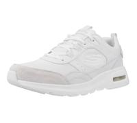 Chaussure Skechers Modèle Skech-air Court - Coleur Blanc 40