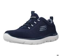 Chaussure Skechers Modèle Summits - Louvin - Coleur Bleu 45