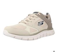 Chaussure Skechers Modèle Track - Syntac - Coleur Brun Clair 44