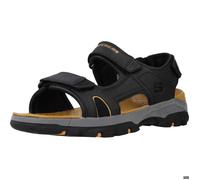 Chaussure Skechers Modèle Tresmen - Hirano - Coleur Noir 42