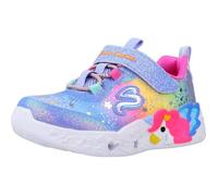 Chaussure Skechers Modèle Unicorn Charmer-twilight Dr - Coleur Bleu 22