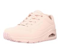 Chaussure Skechers Modèle Uno-frosty Kicks - Coleur Rose 36
