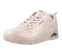 Skechers Baskets UNO Galactic Gal Femme Rose
