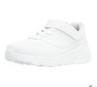 Skechers Uno Lite Vendox Trainers Blanc EU 30 Enfants