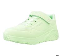 Chaussure Skechers Modèle Uno Lite - Coleur Vert 32