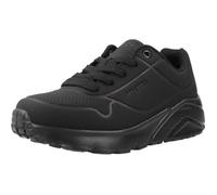 Chaussure Skechers Modèle Uno Lite - Delodox - Coleur Noir 27