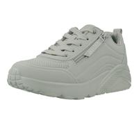 Chaussure Skechers Modèle Uno Lite - Easy Zip - Coleur Vert 29
