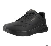 Chaussure Skechers Modèle Uno Lite - Lite Work - Coleur Noir 35