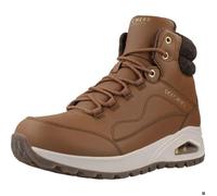 Chaussure Skechers Modèle Uno Rugged - Coleur Marron 38