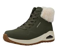 Chaussure Skechers Modèle Uno Rugged Fall Air - Coleur Vert 37