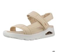 Chaussure Skechers Modèle Uno Sandal Summer Stand 2 - Coleur Beige 41