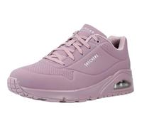 Chaussure Skechers Modèle Uno Stand On Air - Coleur Violet 38