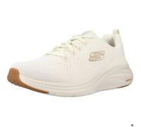 Chaussure Skechers Modèle Vapor Foam - Coleur Blanc 40