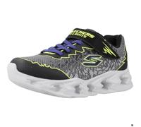 Chaussure Skechers Modèle Vortex 2.0 - Zorento - Coleur Gris 27