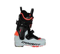 Chaussure ski de randonnée DYNAFIT TLT X PU W BOOT (Puritan Gray/Fluo Coral) Femme 41 1/3 (26.5 Mondo)