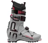 Chaussure ski de randonnée LA SPORTIVA Stellar II (Ice/Hibiscus) femme 40 (25.5 Mondo)
