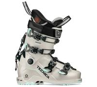 Chaussure ski de randonnée TECNICA ZERO G DECOY 105 W GW (SAND LIGHT) femme 245