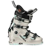 Chaussure ski de randonnée TECNICA ZERO G DECOY 105 W GW (SAND LIGHT) femme 265