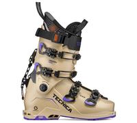 Chaussure ski de randonnée TECNICA Zero G Decoy 130 GW (sand) homme 285