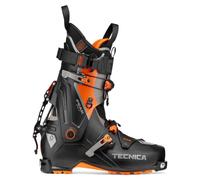 Chaussure ski de randonnée TECNICA ZERO G PEAK (BLACK/TRANSIT.GREY) 295