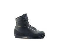 Chaussure ski de ski de fond CRISPI Stetind GTX BC (Noir) 42