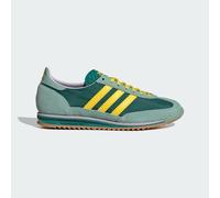 Chaussure SL 72 OG Active Green / Yellow / Hazy Green 39 1/3