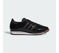 ADIDAS ORIGINALS Baskets basses 'SL 72' noir, Taille 38,5-39