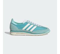 Chaussure SL 72 OG Easy Mint / Semi Flash Aqua / Off White 39 1/3