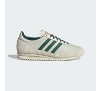 Chaussure SL 72 OG Off White / Collegiate Green / Orbit Grey 37 1/3