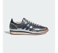 Chaussure SL 72 OG Silver Metallic / Collegiate Navy / Off White 36 2/3