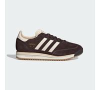 Adidas Originals Baskets basses SL 72 RS marron Taille 44