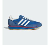 Adidas Baskets basses SL 72 RS Bleu Taille 37 1/3
