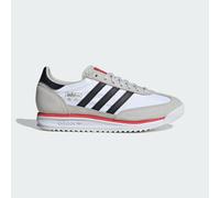 Adidas Originals Sl 72 Rs Trainers Blanc EU 44 2/3 Homme
