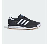 Chaussure SL 72 RS Core Black / Cloud White / Blue 38 2/3